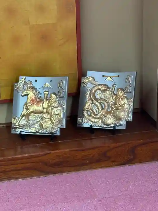 大宮・大原神社(千葉県)