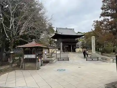 鶴林寺(兵庫県)