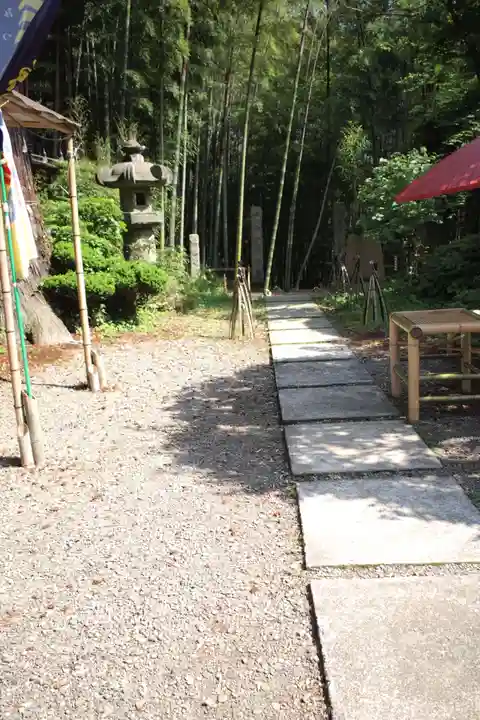 八王寺のその他建物