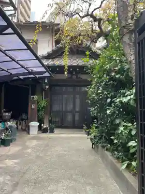 勧勝寺(東京都)