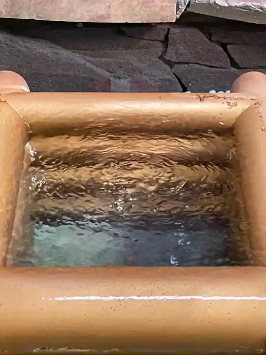 大山阿夫利神社(神奈川県)