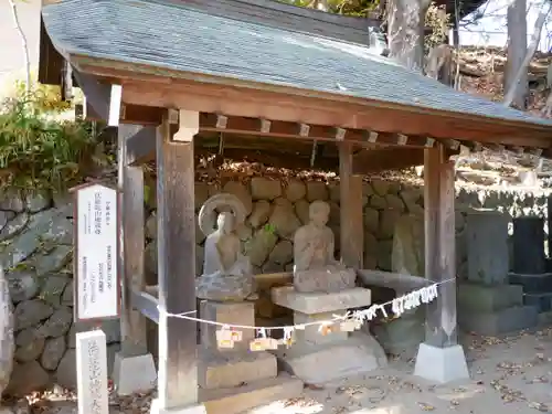 照光寺のその他建物