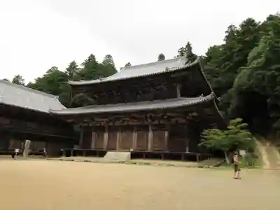 圓教寺のその他建物