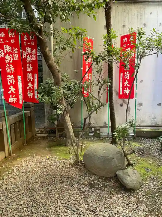日本橋日枝神社(東京都)