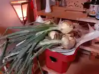 伏木香取神社(茨城県)