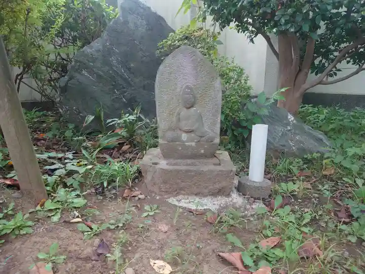 東明寺(埼玉県)