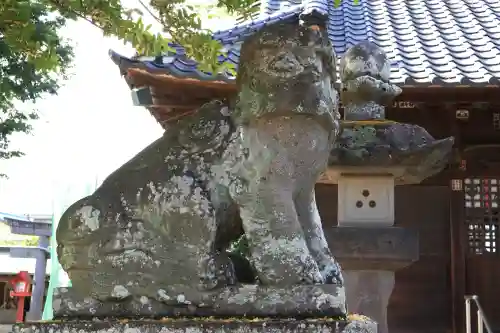 橘神社(埼玉県)