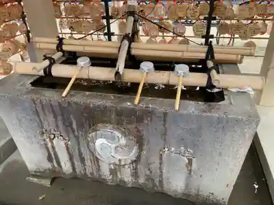 今戸神社(東京都)