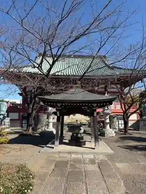 光明寺(埼玉県)