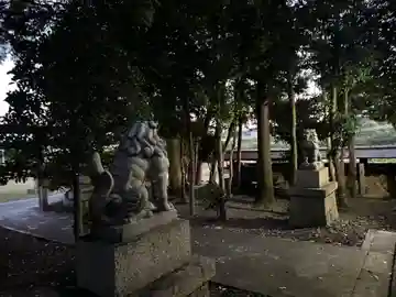 額田神社(三重県)
