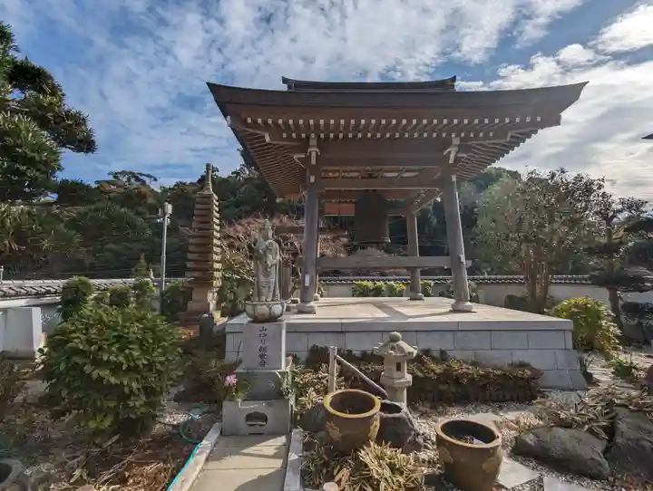 妙音寺(神奈川県)