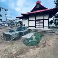 亀谷神社(埼玉県)