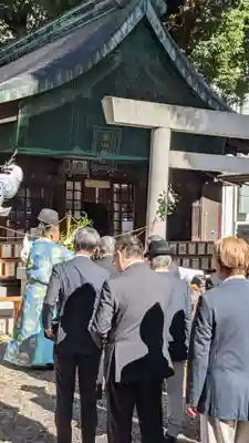 金山神社(愛知県)