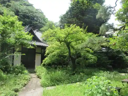 宝生寺(神奈川県)