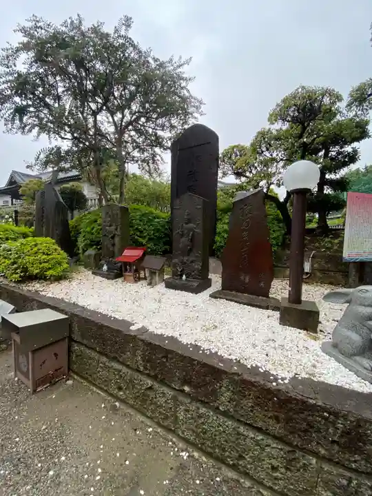 赤羽八幡神社(東京都)