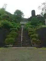 玉泉寺のその他建物