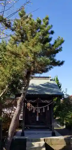 浅間神社(埼玉県)