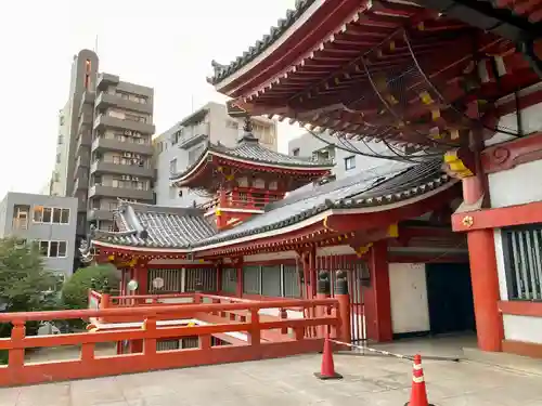 大須観音 （北野山真福寺宝生院）のその他建物