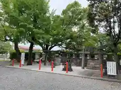 美奈宜神社(福岡県)