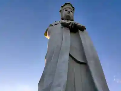 観音山慈眼院(高崎観音)(群馬県)