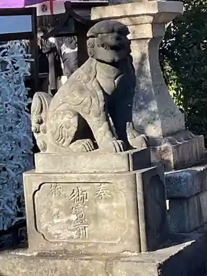白鬚神社(東京都)
