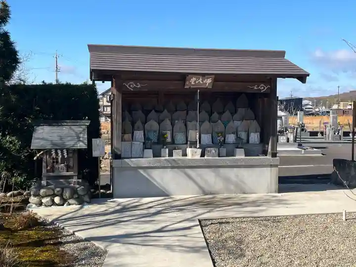 桃林寺(岐阜県)