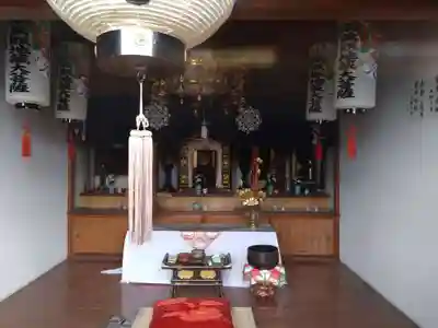 甑地蔵堂(岐阜県)