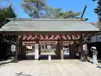 櫻木神社(千葉県)