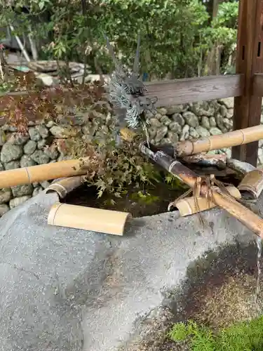 龍田大社(奈良県)