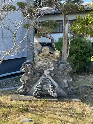 妙恩寺(静岡県)