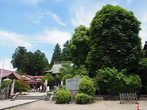 今市報徳二宮神社のその他建物