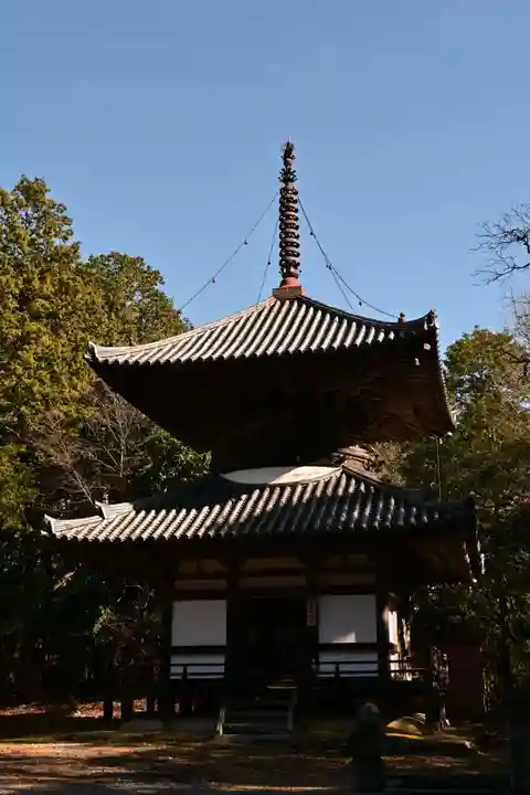 朝光寺(兵庫県)