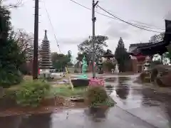 光明院の建物その他