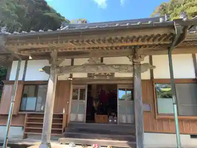 金剛寺の本殿・本堂