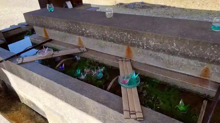 吉野神宮(奈良県)