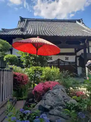 一乗寺(東京都)