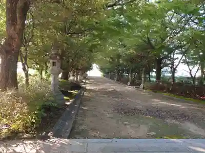 速谷神社(広島県)
