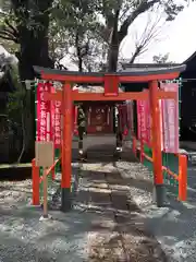 金王八幡宮(東京都)