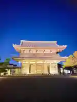 仁和寺(京都府)