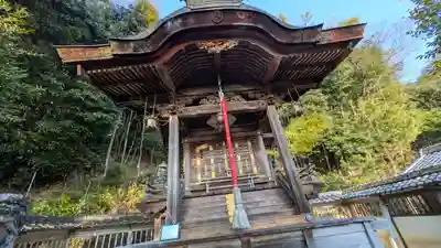 八王子神社(滋賀県)