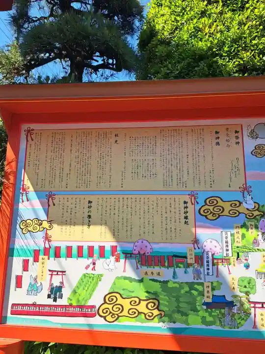 東京羽田 穴守稲荷神社(東京都)