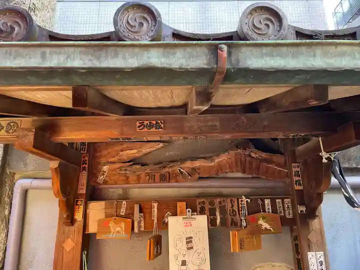 身延別院(東京都)