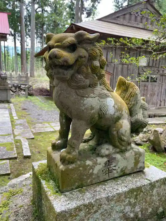 大森賀茂神社(京都府)