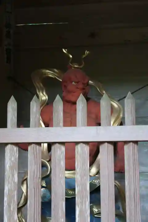 妙楽寺(福井県)