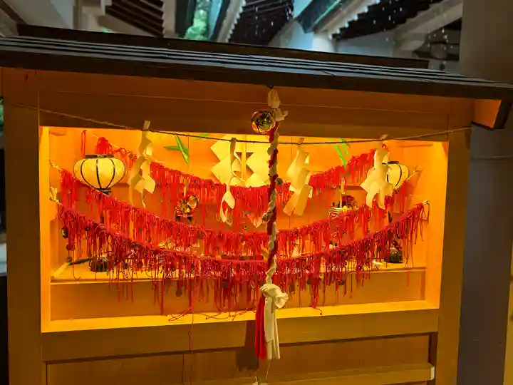 真清田神社(愛知県)