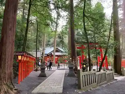 椿岸神社(三重県)