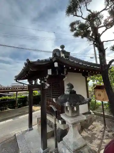 願成就寺(滋賀県)