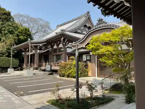 法持寺(愛知県)