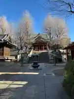 待乳山聖天(本龍院)(東京都)