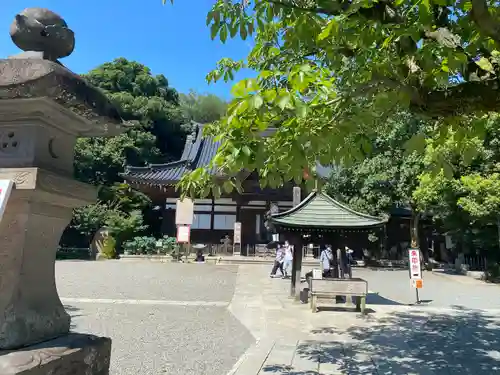 深大寺のその他建物